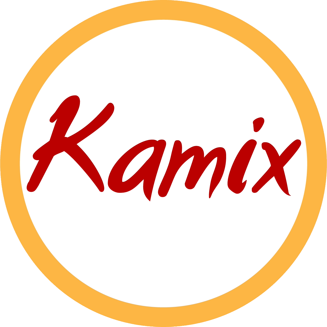 Logo Kamix 2023 sem as bordas-2